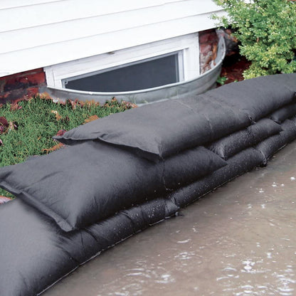 Quick Dam QD1224-6 Water Activated Flood Bags Quick Dam