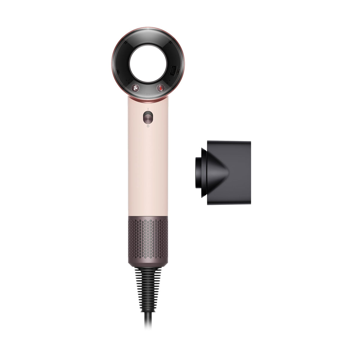 Dyson Supersonic Travel™ hair dryer (Ceramic pink/Rose gold)