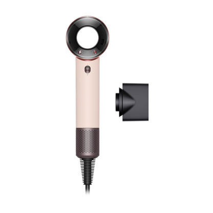 Dyson Supersonic Travel™ hair dryer (Ceramic pink/Rose gold)