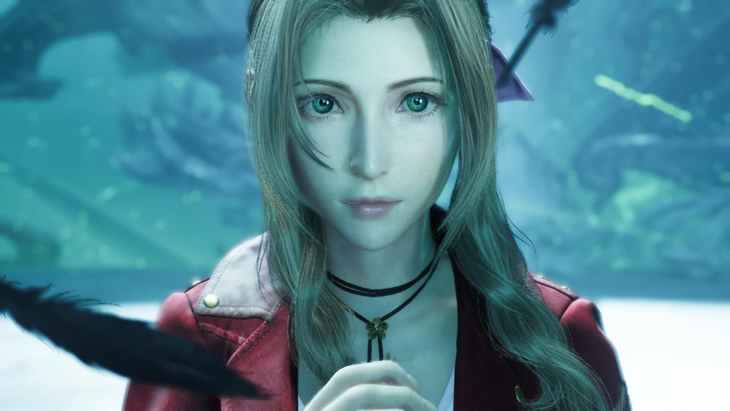 FINAL FANTASY VII REBIRTH – Nintendo Switch 2 (+ Exclusive Magic: The Gathering—FINAL FANTASY Promo Card) 🍁 All In One Marketplace Canada