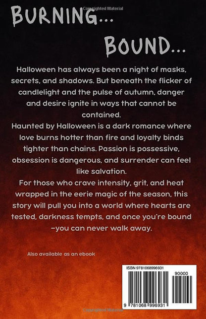 Haunted By Halloween