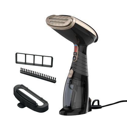 Conair Handheld Garment Steamer for Clothes, Turbo ExtremeSteam 1875W, Portable Handheld Design, Strong Penetrating Steam - Amazon Exclusive in Black 🍁 All In One Marketplace Canada