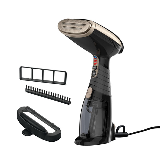 Conair Handheld Garment Steamer for Clothes, Turbo ExtremeSteam 1875W, Portable Handheld Design, Strong Penetrating Steam - Amazon Exclusive in Black 🍁 All In One Marketplace Canada