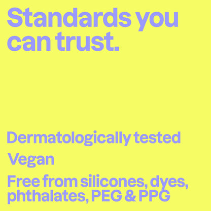 ATTITUDE Clarifying Hair Conditioner, Restores Shine, Naturally Derived Ingredients, Vegan Detangler, Dermatologically Tested, Lemon Leaves and White Tea, 946 mL