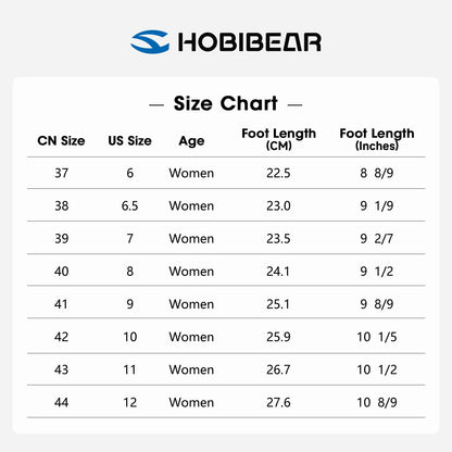 HOBIBEAR Women's Waterproof Winter Snow Boots Lightweight Warm Faux Fur Lined Mid-Calf Booties（Black/New,8) 🍁 All In One Marketplace Canada