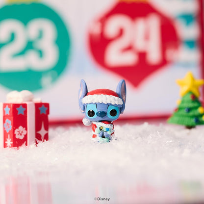 Funko Pop! Bitty Countdown Calendar: Stitch Holiday 🍁 All In One Marketplace Canada
