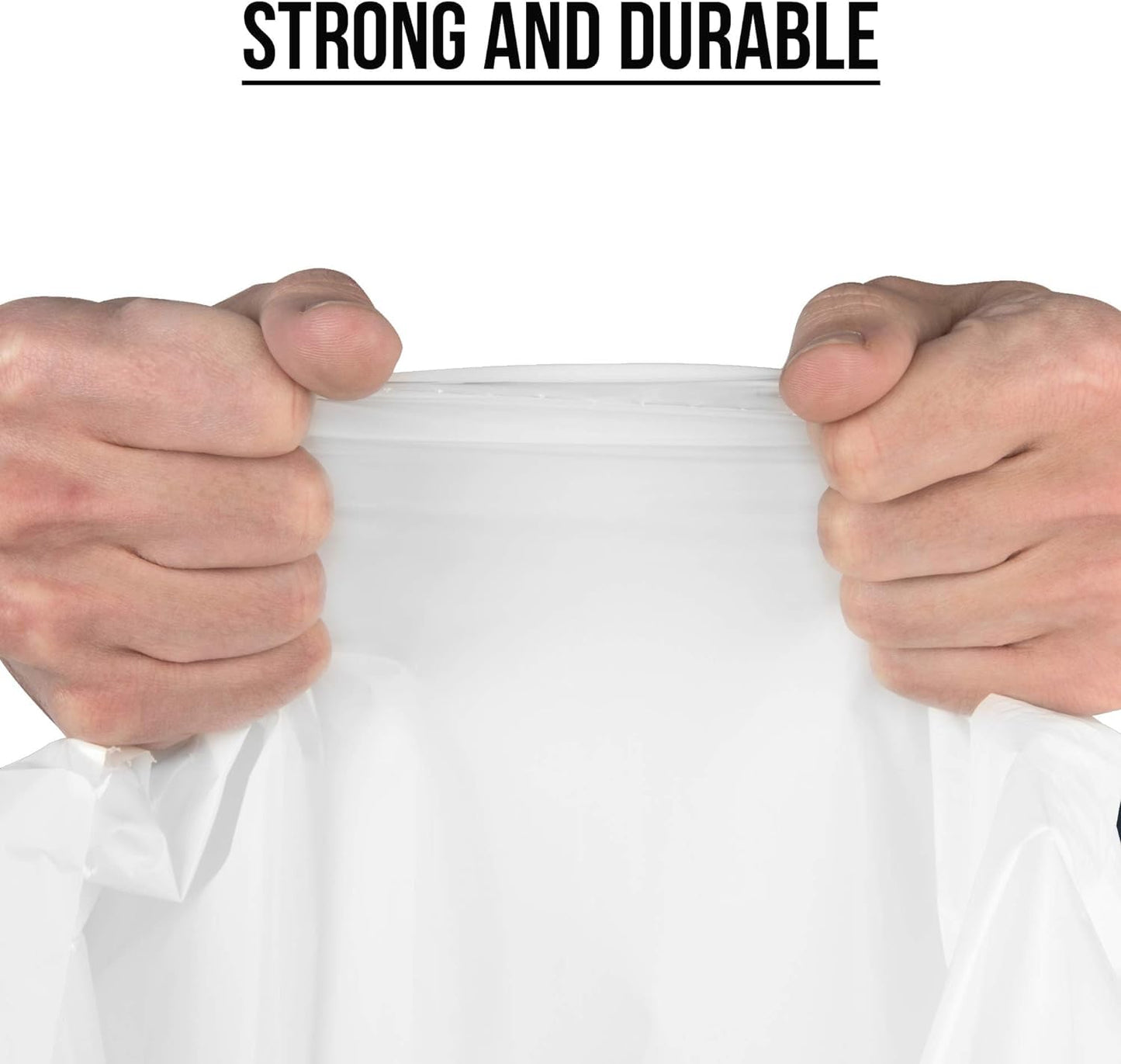 Aluf Plastics 6 MIL Thick Extra Strong Heavy Duty Clear All Purpose Vapor and Barrier Sheet Tarp/Drop Cloth - 10' x 25' - for Painting, Furniture, Carpet, Contractor, & Construction Aluf Plastics