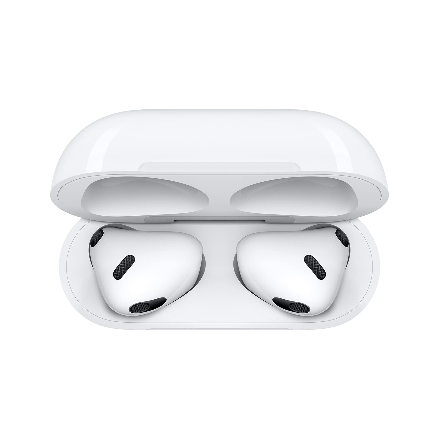 Apple AirPods (3rd Generation) with MagSafe Charging Case
