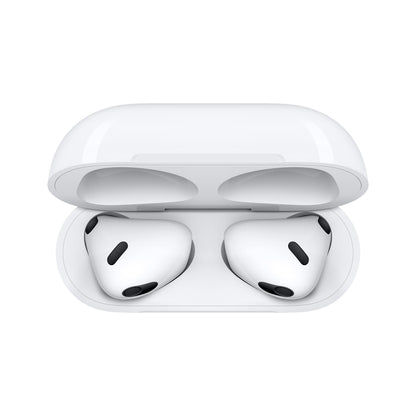 Apple AirPods (3rd Generation) with MagSafe Charging Case