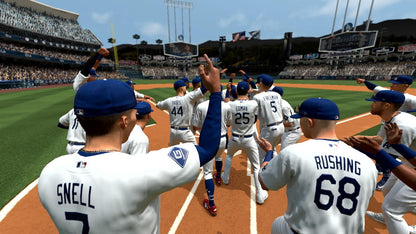 MLB The Show 26 - Nintendo Switch