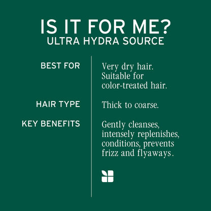 Biolage Ultra HydraSource Conditioner for Very Dry Hair BIOLAGE