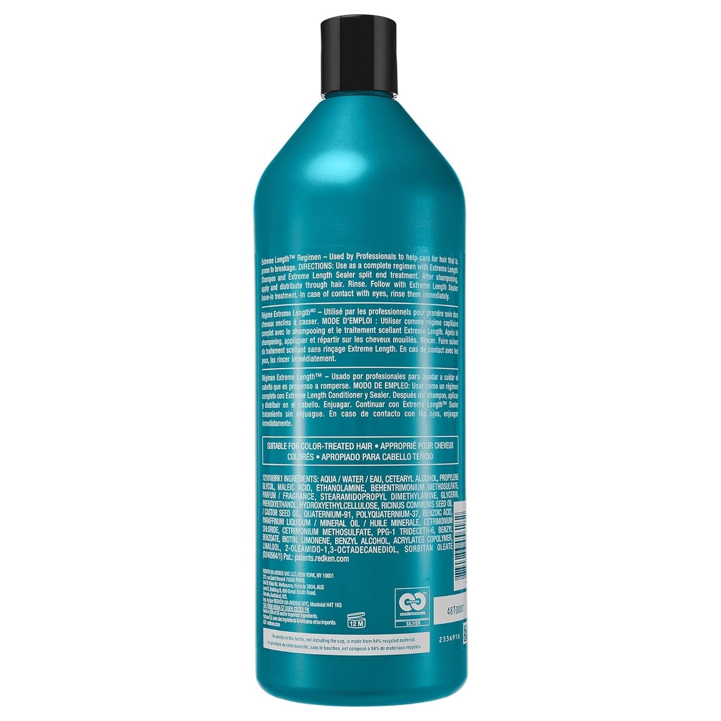 Redken Extreme Length Conditioner Redken