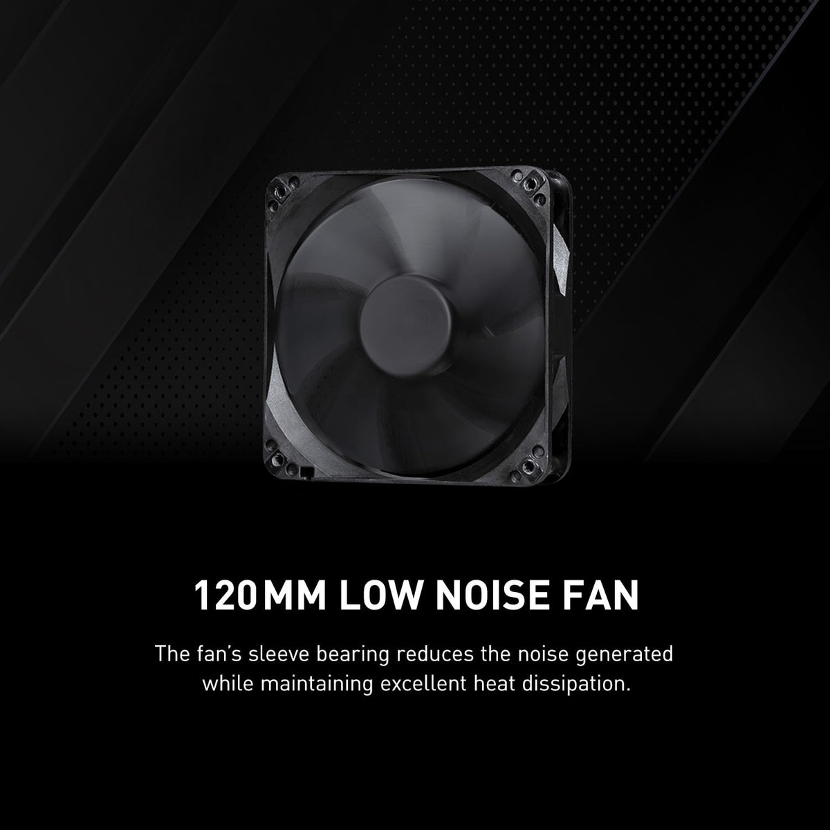 MSI MAG A650BN, Non-Modular Compact 650W Power Supply, 80+ Bronze, Low-Noise Fan, Active PFC Design, 5 Year Warranty