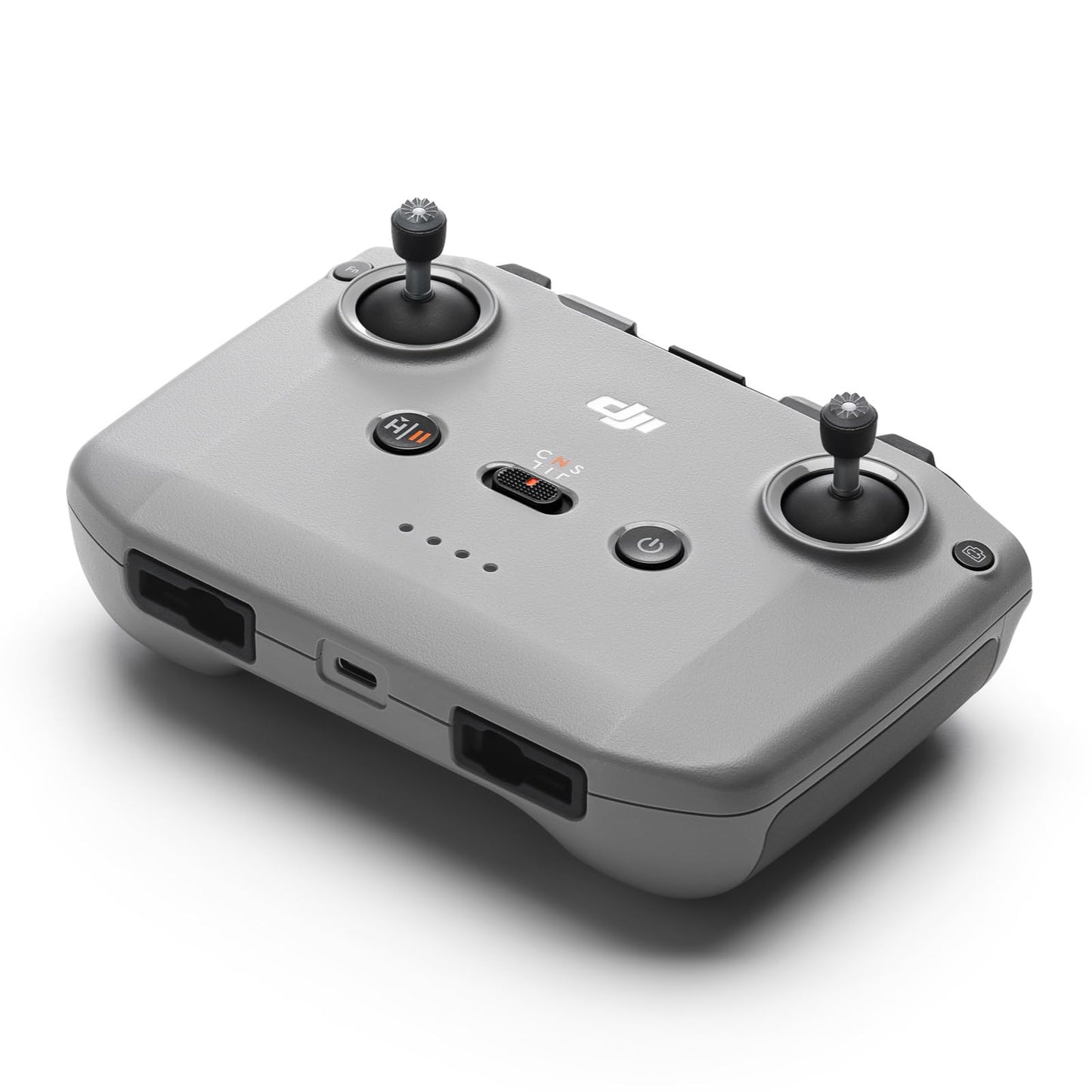 DJI RC-N3 Remote Controller, Compatibility: DJI Flip, Air 3S, Air 3, Mini 4 Pro, Neo, Mini 5 Pro, Avata 360 DJI