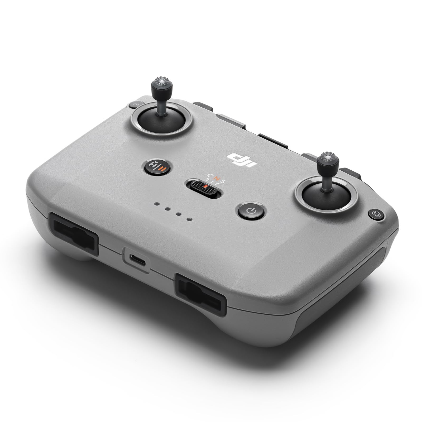 DJI RC-N3 Remote Controller, Compatibility: DJI Flip, Air 3S, Air 3, Mini 4 Pro, Neo, Mini 5 Pro, Avata 360 DJI