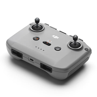 DJI RC-N3 Remote Controller, Compatibility: DJI Flip, Air 3S, Air 3, Mini 4 Pro, Neo, Mini 5 Pro, Avata 360 DJI