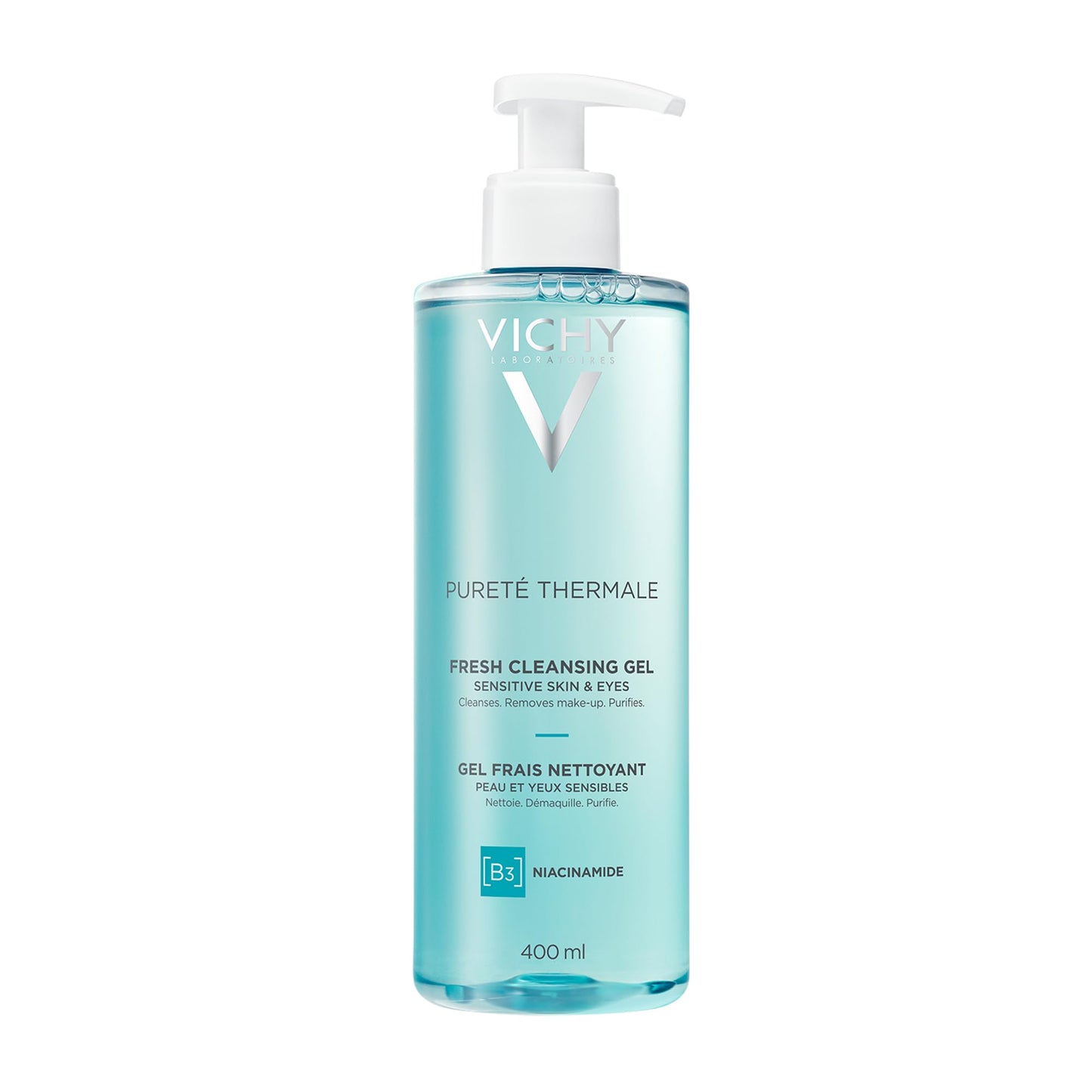 Vichy Pureté Thermale VICHY