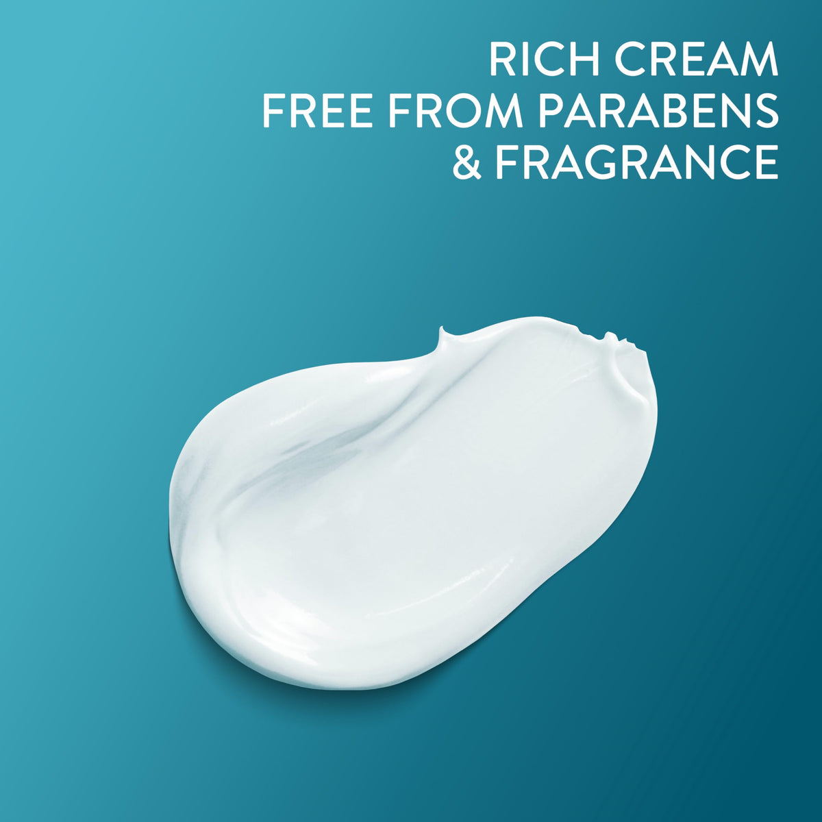 Cetaphil Restoraderm Eczema Flare-Up Cream, Fragrance Free, 227g