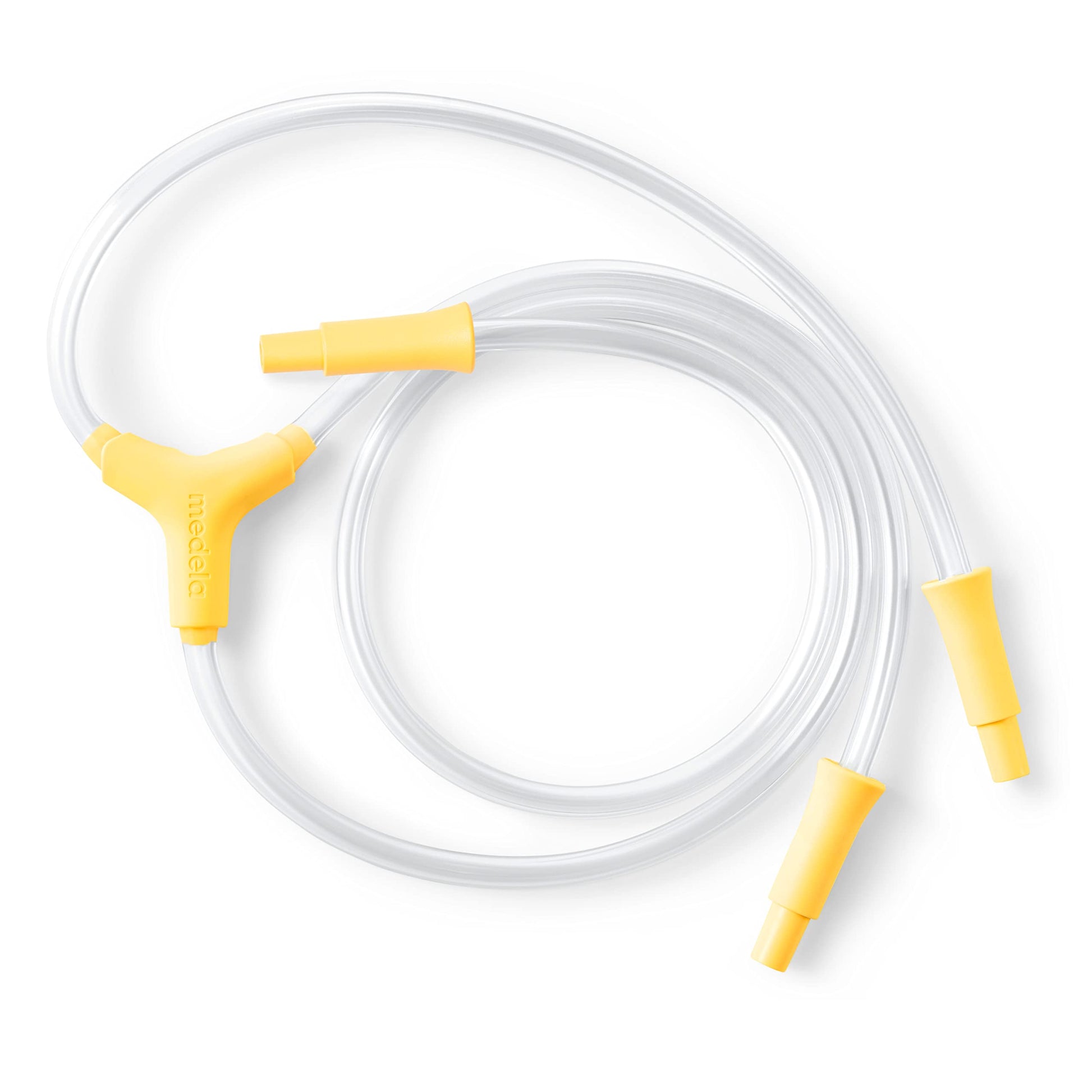 Medela Replacement Tubing, ONLY Compatible with Pump in Style Maxflow Breast Pump, Authentic Spare Breast Pump Parts Made Without BPA Medela