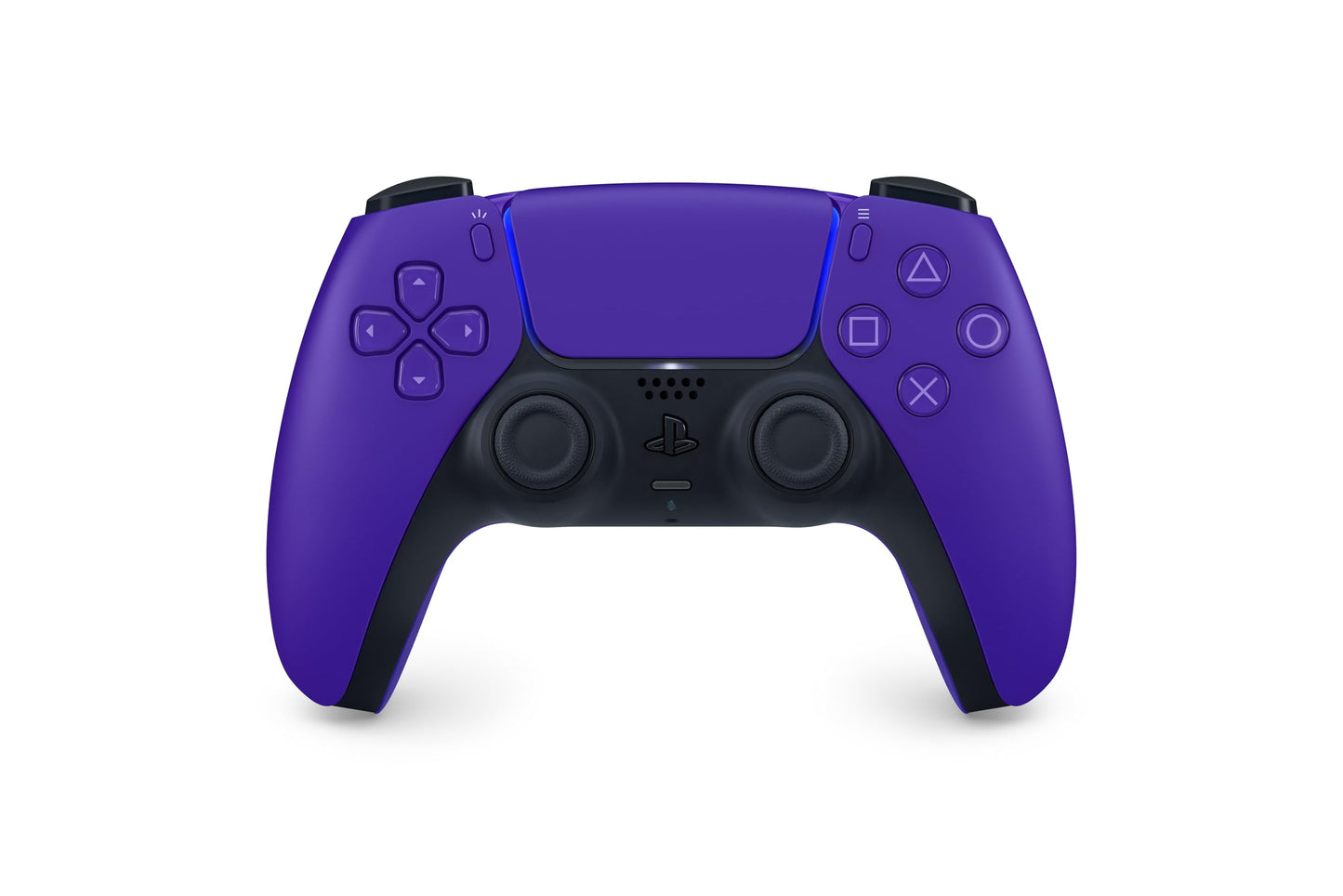 DualSense Wireless Controller – Galactic Purple - For PS5, PC, MAC & Mobile