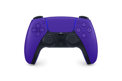 DualSense Wireless Controller – Galactic Purple - For PS5, PC, MAC & Mobile