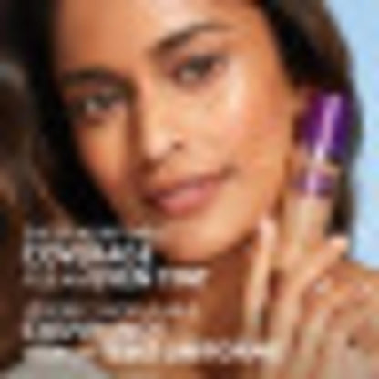 Covergirl Simply Ageless Skin Perfector Essence Foundation, Sheer Tinted Skin Perfector, Skincare Makeup Hybrid, Radiant Finish, Skin-Like Finish, Vegan Formula 🍁 All In One Marketplace Canada