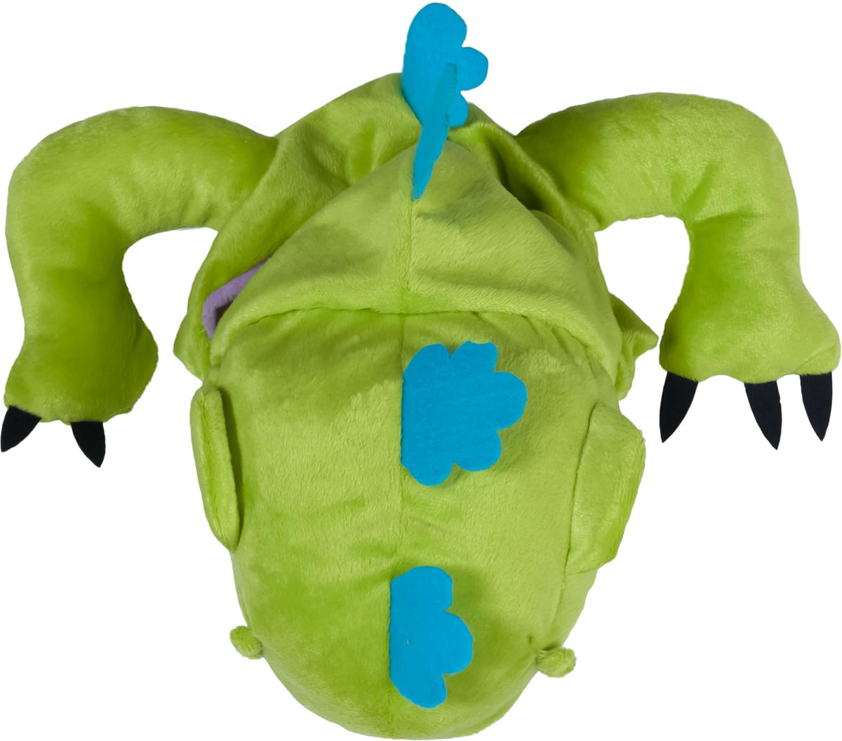 Costume pour animal de compagnie Reptar des Razmoket de Nickelodeon par Rubies, petit, pour fêtes à thème et Halloween, comme illustré, petit (paquet de 1)