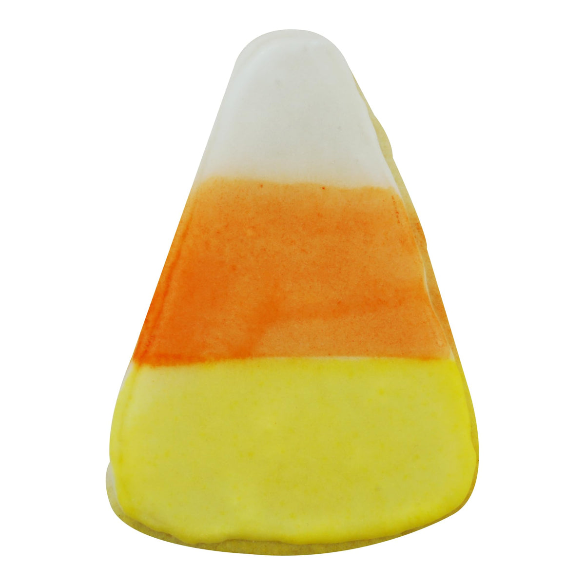 Ensemble de 3 emporte-pièces Halloween R&M en acier inoxydable – Inclut un fantôme, un seau à citrouille et un bonbon maïs