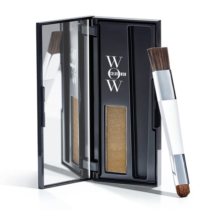 COLOR WOW Root Cover Up, Dark Blonde, 0.07 oz COLOR WOW