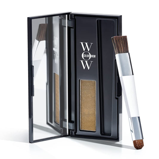 COLOR WOW Root Cover Up, Dark Blonde, 0.07 oz COLOR WOW