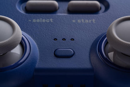 8BitDo Pro 3 Bluetooth Controller for Switch/Switch 2 – TMR Joysticks, Swappable ABXY Buttons, Pro Back Buttons, Charging Dock, Hall Effect Triggers, for Windows, Apple, SteamOS, Android - Gray 🍁 All In One Marketplace Canada