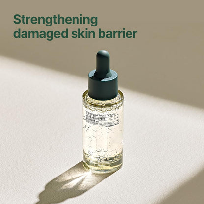 [PKY] Pyunkang Yul Calming Moisture Serum for Daily Moisturizing Power and Soothing Care(1.01 Fl. Oz, 30ml) - Available at All In One Marketplace Canada