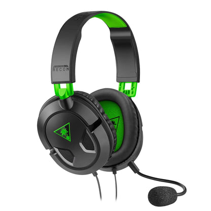 Turtle Beach Turtle Beach® EAR FORCE® Recon 50X Gaming Headset 🍁 All In One Marketplace Canada
