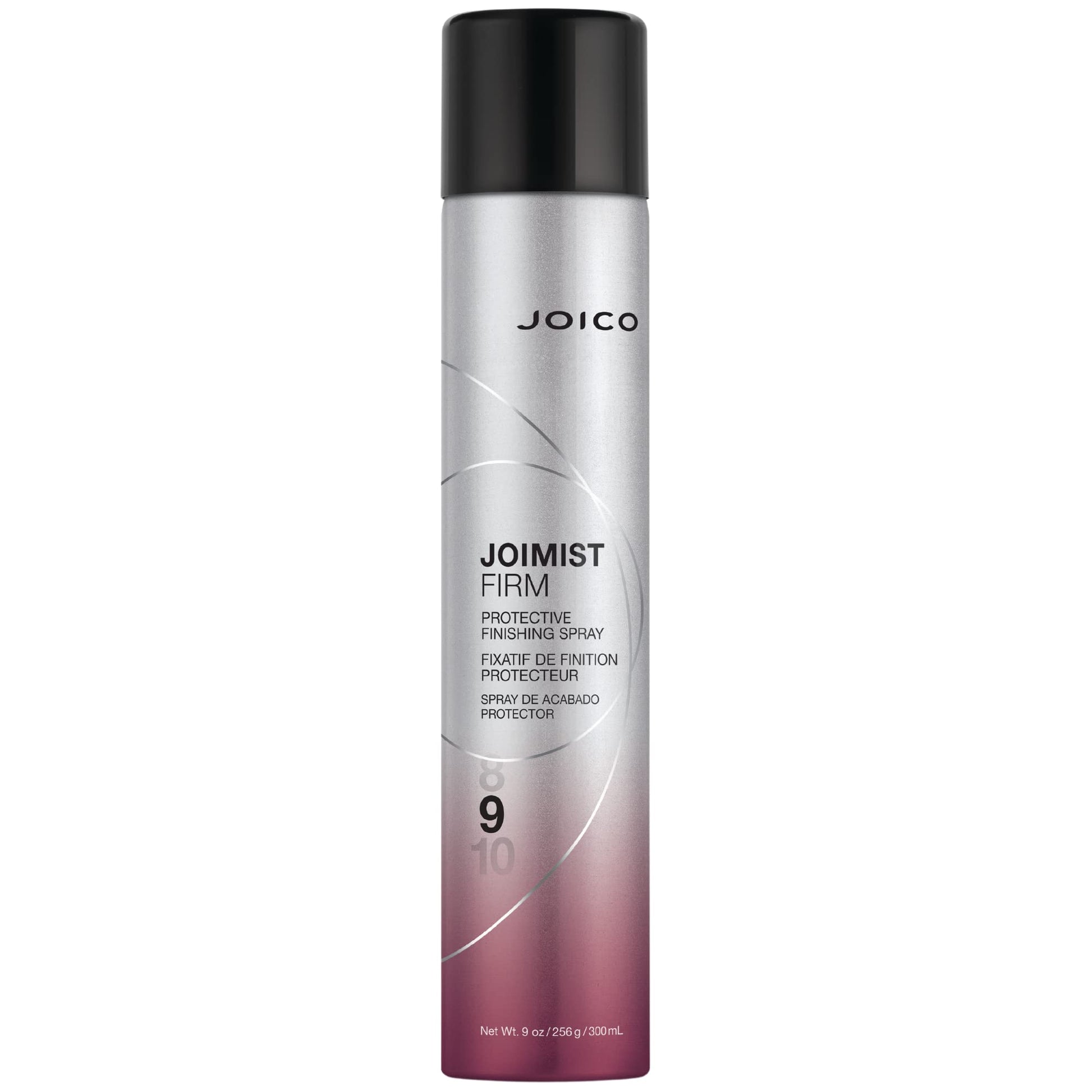 Joico JoiMist Protective Finishing Spray, Thermal Protection, Strong Hold Hairspray Joico