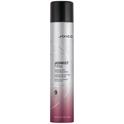 Joico JoiMist Protective Finishing Spray, Thermal Protection, Strong Hold Hairspray Joico