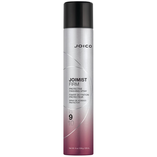 Joico JoiMist Protective Finishing Spray, Thermal Protection, Strong Hold Hairspray Joico