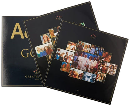 Gold: Greatest Hits [2LP Vinyl]