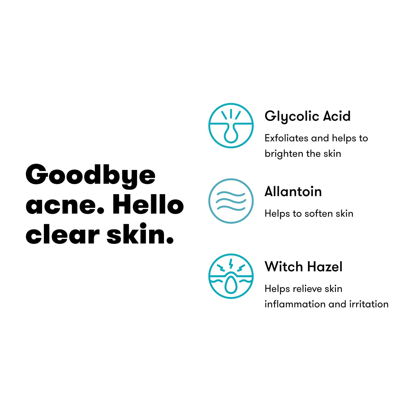 Proactiv Hydrating Facial Toner For Sensitive Skin - Alcohol Free Toner Skin Care - Pore Tightening Glycolic Acid and Witch Hazel Toner Formula - Balance Skin And Remove Impurities, 120 ml. - Available at All In One Marketplace Canada