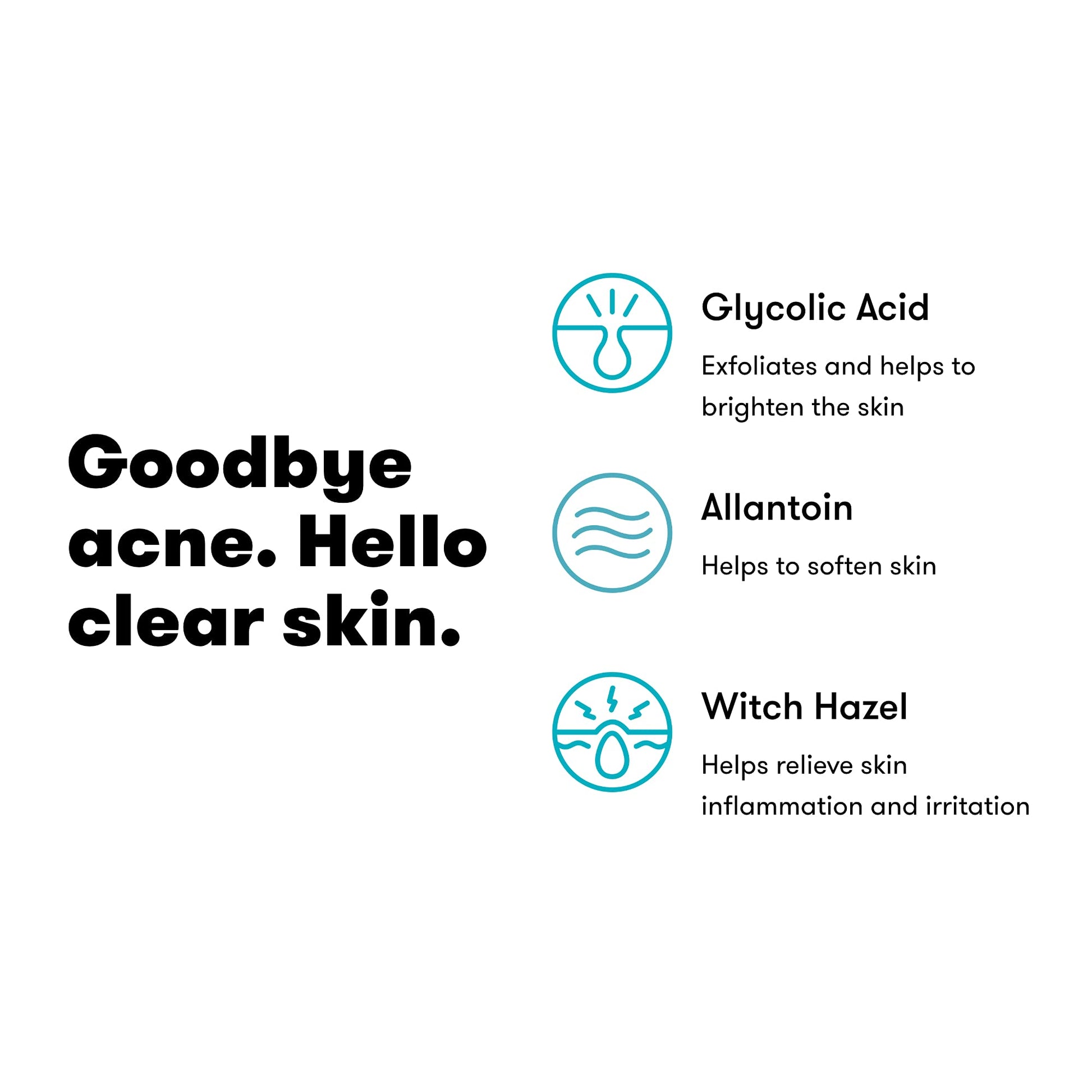 Proactiv Hydrating Facial Toner For Sensitive Skin - Alcohol Free Toner Skin Care - Pore Tightening Glycolic Acid and Witch Hazel Toner Formula - Balance Skin And Remove Impurities, 120 ml. - Available at All In One Marketplace Canada