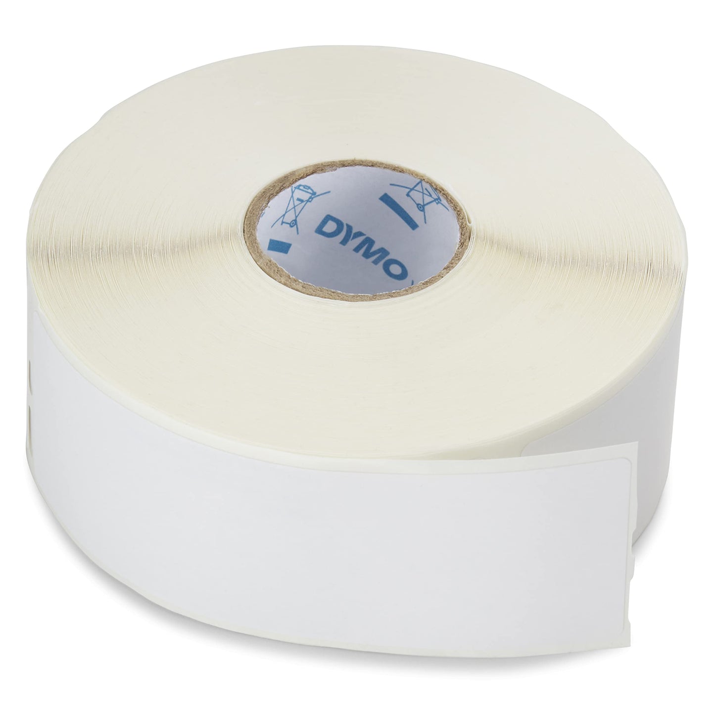 DYMO Authentic LW Mailing Address Labels for LabelWriter Label Printers, (1-1/8" x 3-1/2"), 3 Rolls of 350 (1050 Total) DYMO