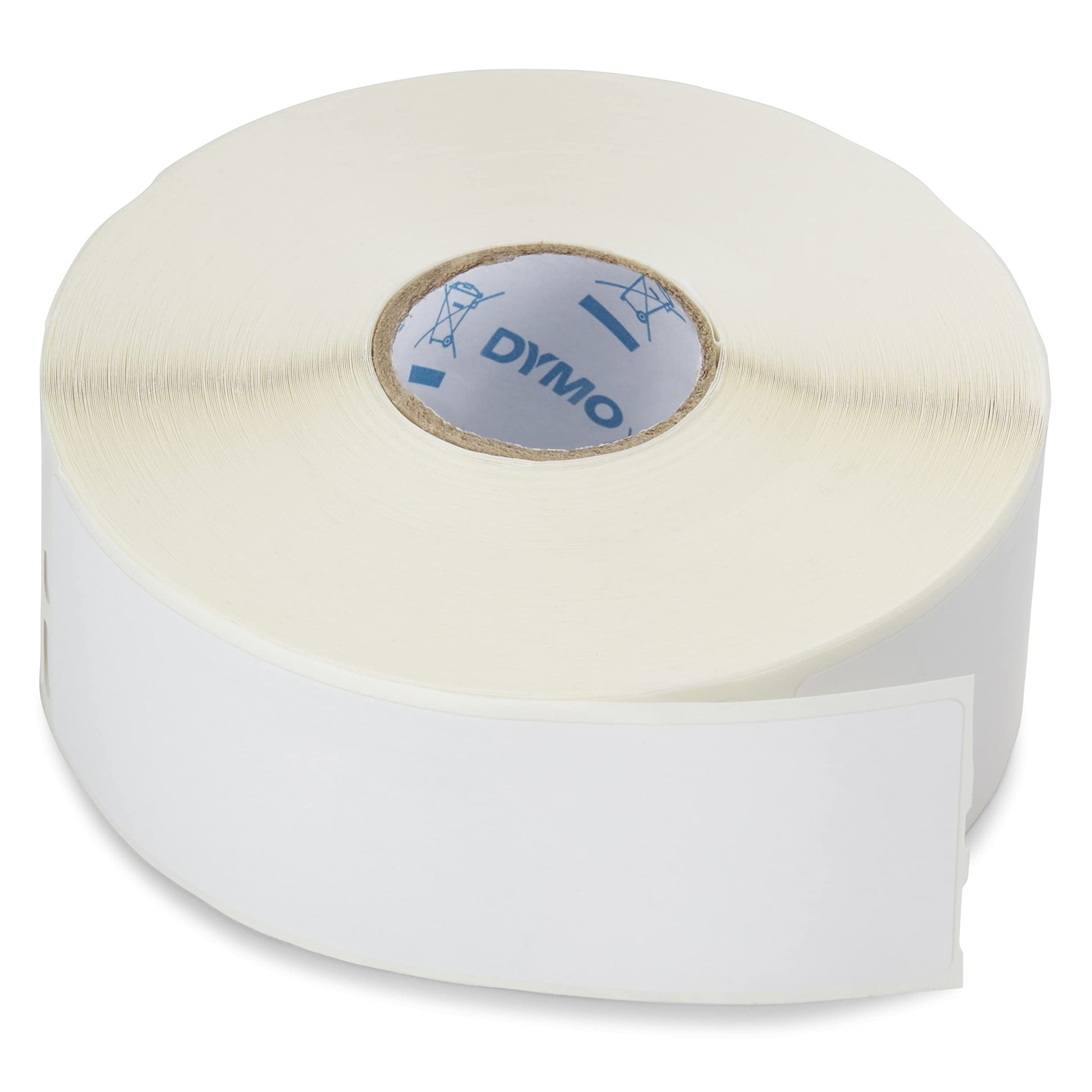 DYMO Authentic LW Mailing Address Labels for LabelWriter Label Printers, (1-1/8" x 3-1/2"), 3 Rolls of 350 (1050 Total) DYMO