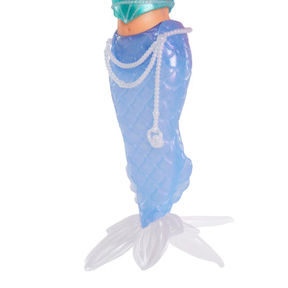 LOL Surprise Tweens Mermaid Lola Waves Fashion Doll with Color Changing Tail, Movable Fin, and Beautiful Accessories – Toy Gift for Kids Ages 4+ L.O.L. Surprise!