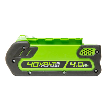Greenworks 40V 4.0 AH Lithium Ion Battery