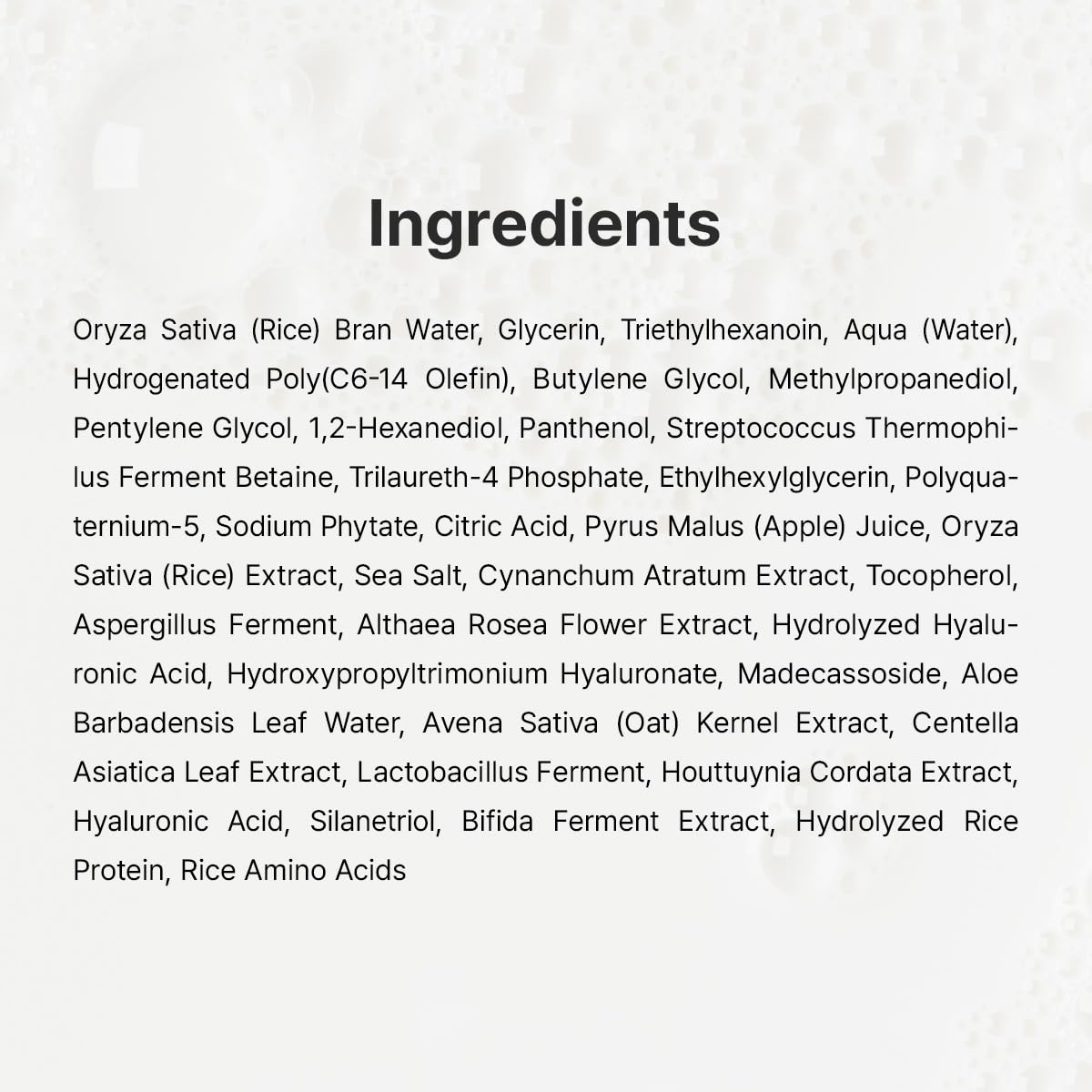 Dr.Althea 345 Relief Cream Mist | Hydrating Facial Mist with Rice Extract | Soothing Care for Sensitive Skin | Vegan Korean Skincare, 100ml - Available at All In One Marketplace Canada