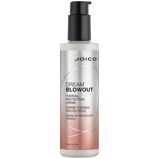 Joico Dream Blowout Thermal Protection Crème, Control Frizz, Faster Drying Time, For Most Hair Types - Available at All In One Marketplace Canada