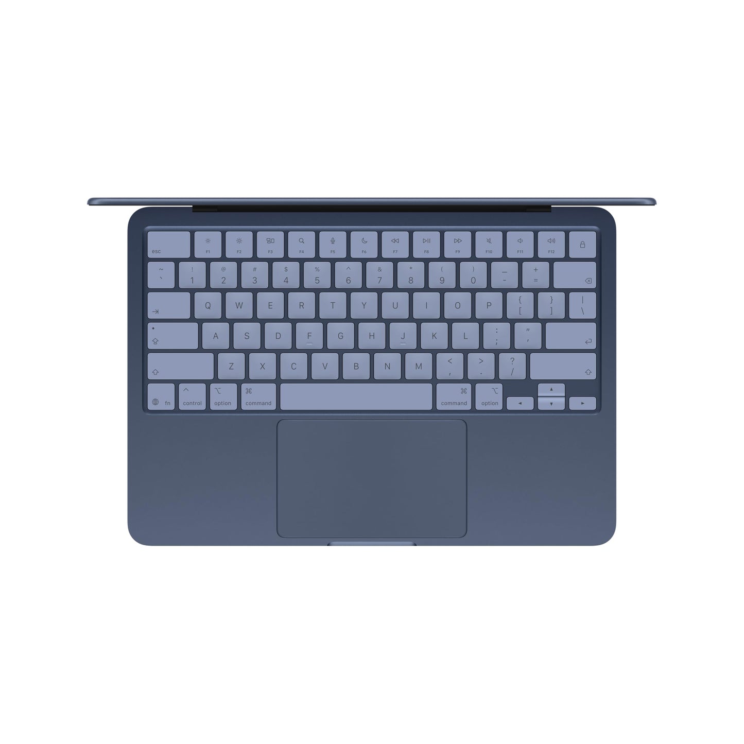 Apple 2026 MacBook Neo 13-inch Laptop with Apple A18 Pro chip (6‑core CPU and 5‑core GPU, 8GB Unified Memory, 256GB) - Indigo - English Keyboard
