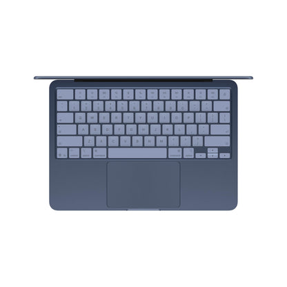 Apple 2026 MacBook Neo 13-inch Laptop with Apple A18 Pro chip (6‑core CPU and 5‑core GPU, 8GB Unified Memory, 256GB) - Indigo - English Keyboard