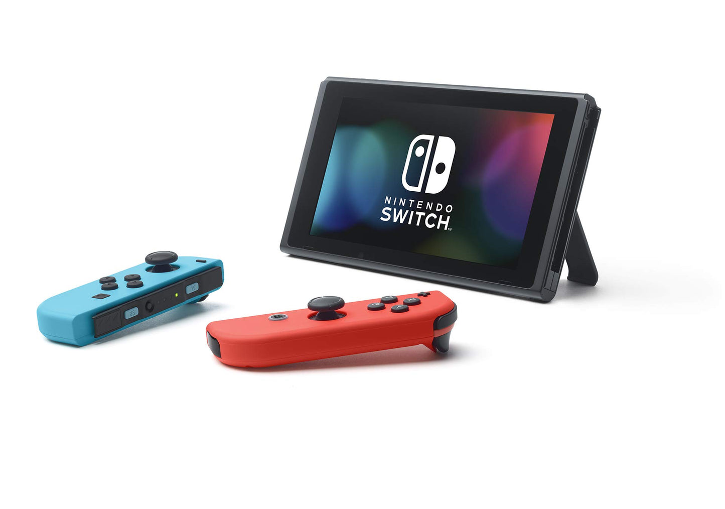 Nintendo Switch with Switch Sports + Leg Strap Bundle - Nintendo Switch Sports Bundle Edition 🍁 All In One Marketplace Canada
