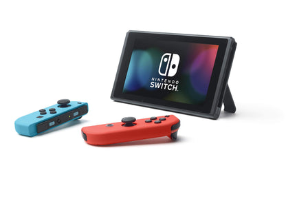 Nintendo Switch with Switch Sports + Leg Strap Bundle - Nintendo Switch Sports Bundle Edition 🍁 All In One Marketplace Canada
