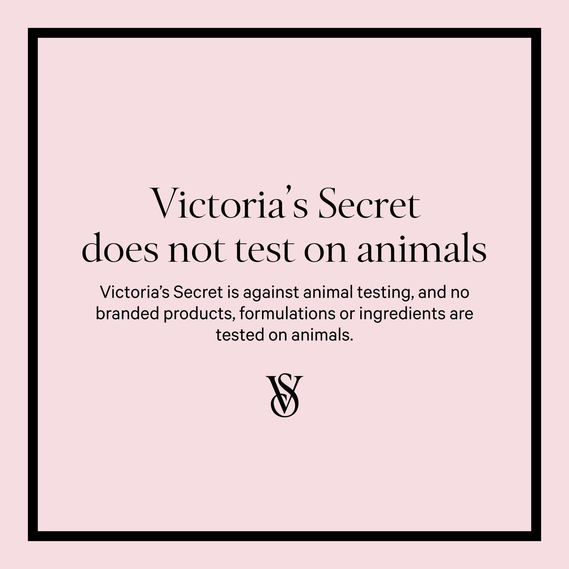 Victoria's Secret Body Fragrance Mist, Bare Vanilla - 8.4 fl oz - Available at All In One Marketplace Canada